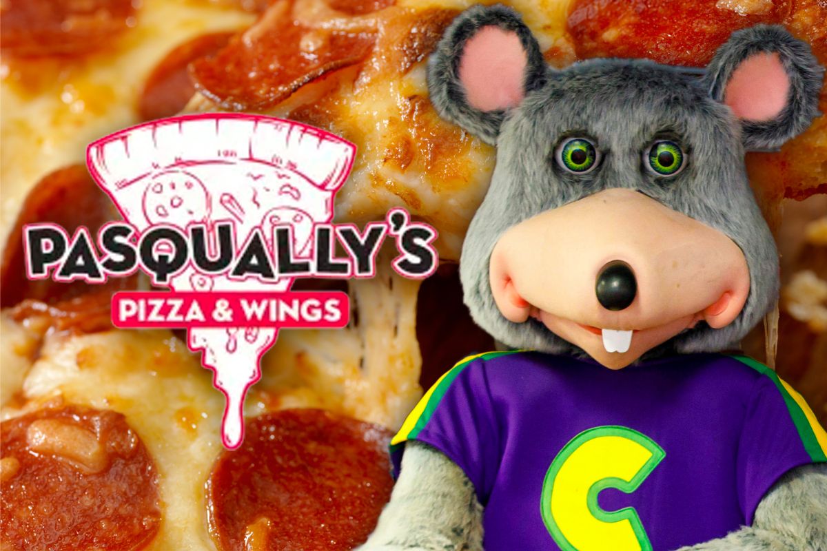 I Cant Decide Whether I Love Or Hate Chuck E Cheeses Latest Move